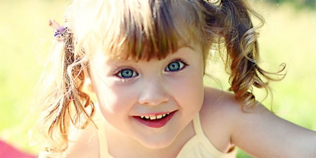 Причины появления черного налета на зубах у ребенка