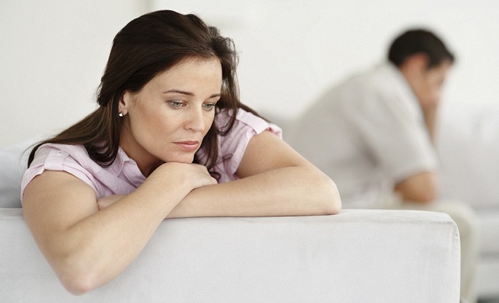 Причины, по которым муж не делится с вами своими переживаниями