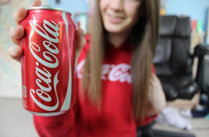 Напитки типа «Coca-cola» и их влияние на здоровье