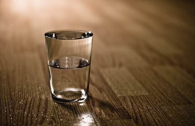 вода вода