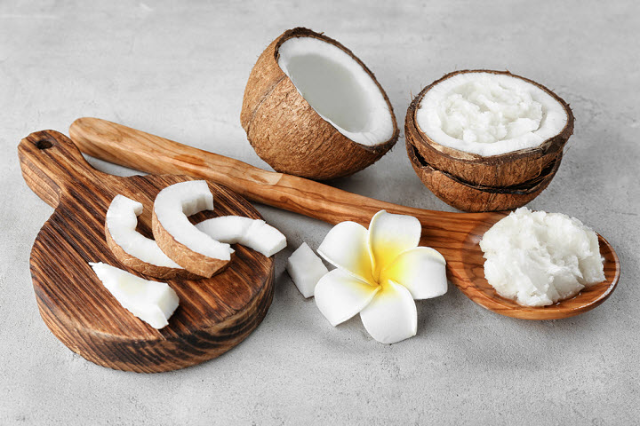 Польза и вред кокоса для организма