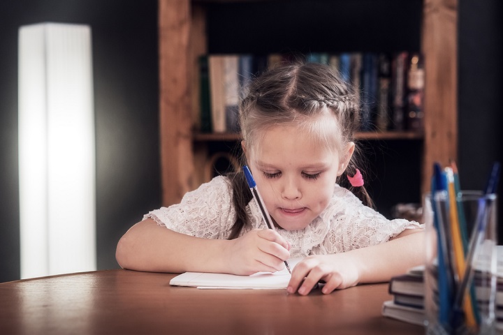 Как научить ребенка письму: подготовка, эффективные методики, распространенные ошибки