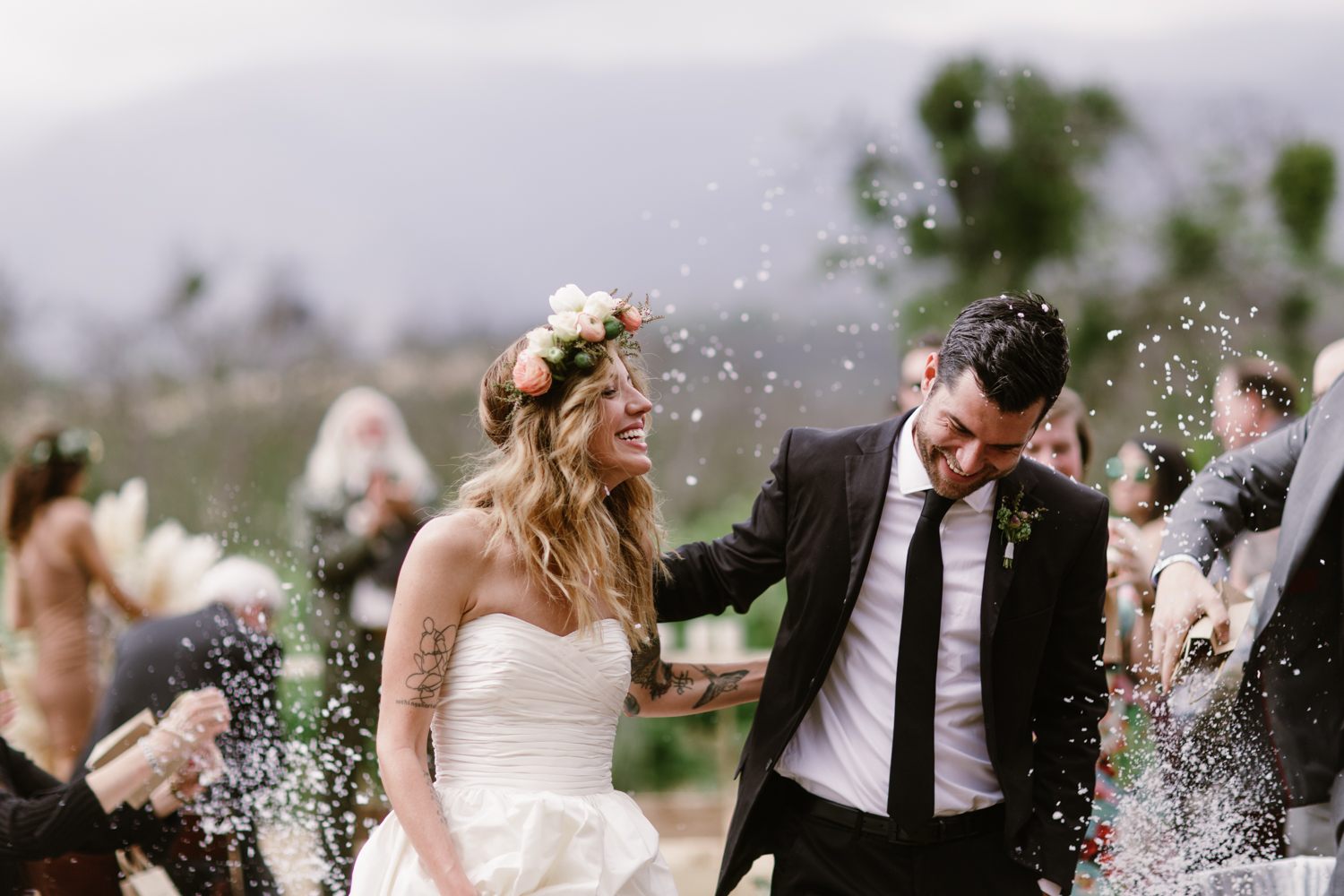 Идеальный месяц свадьбы с помощью астрологии: Как выбрать подходящую свадебную дату